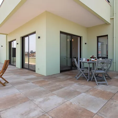 19 Nineteen - Apartment Espinho (Aveiro)