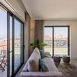 19 Nineteen - Apartman Espinho