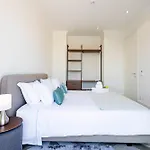 19 Nineteen - Apartman Espinho