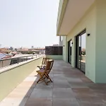 19 Nineteen - Appartement Espinho (Aveiro)