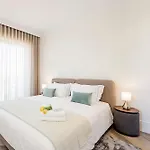 19 Nineteen - Apartman Espinho