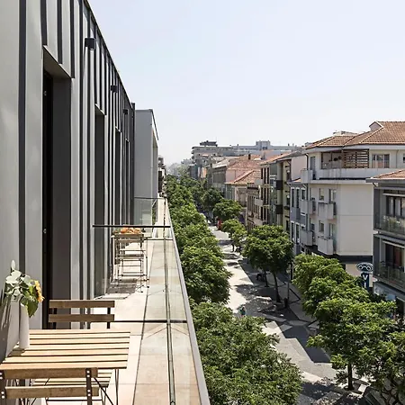 Διαμέρισμα 19 Nineteen - Espinho (Aveiro)