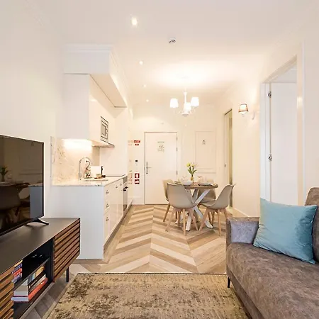 19 Nineteen - Espinho Appartement