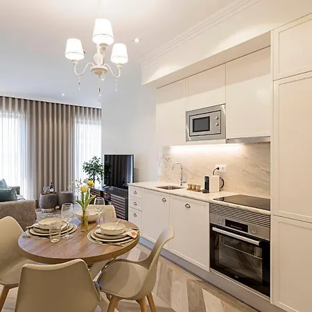 19 Nineteen - Διαμέρισμα