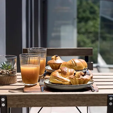 Διαμέρισμα 19 Nineteen - Espinho (Aveiro)