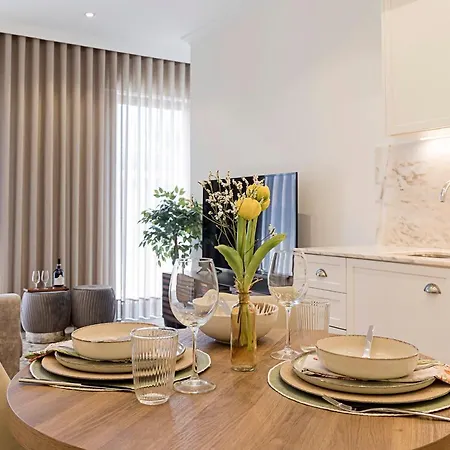 Apartamento 19 Nineteen - Espinho Espinho (Aveiro)