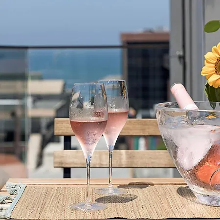 19 Nineteen - Espinho Appartement *