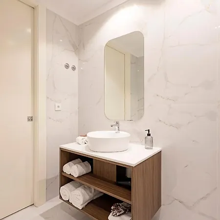 Apartamento 19 Nineteen - Espinho *