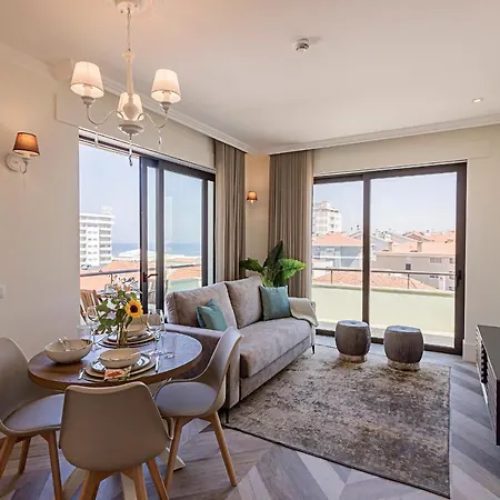 Apartamento 19 Nineteen - Espinho *