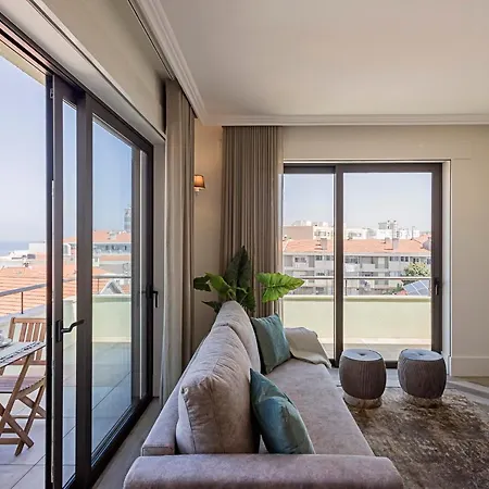 19 Nineteen - Daire Espinho (Aveiro)