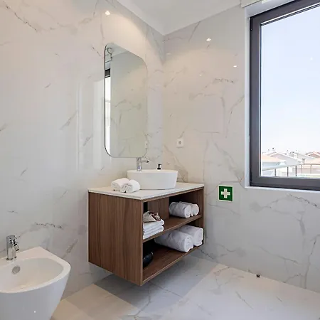 Daire 19 Nineteen - Espinho (Aveiro)