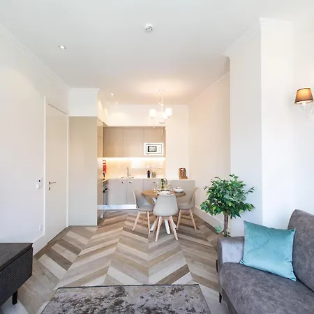 Apartamento 19 Nineteen - Espinho