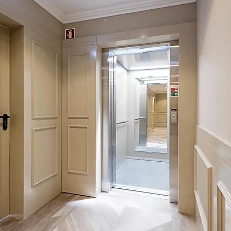 Διαμέρισμα 19 Nineteen - Espinho (Aveiro)