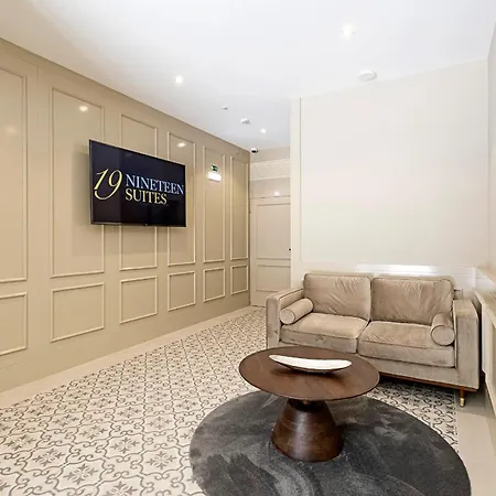 Apartamento 19 Nineteen - Espinho