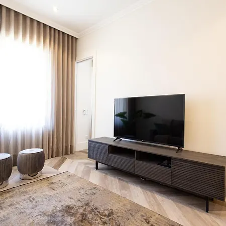 19 Nineteen - Espinho Apartamento