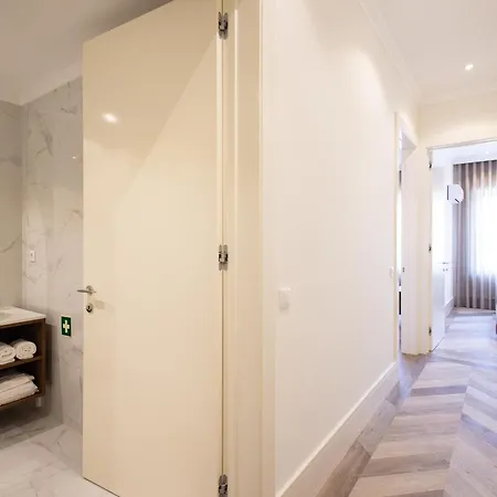 19 Nineteen - Espinho Apartamento Espinho (Aveiro)