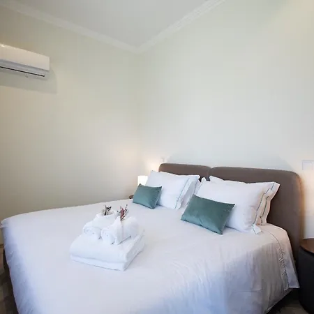 19 Nineteen - Espinho Apartamento