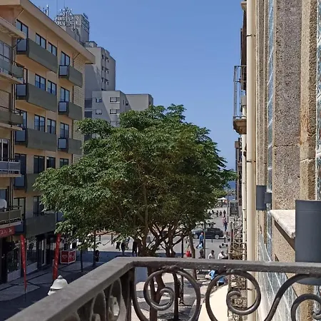 19 Nineteen - Διαμέρισμα Espinho (Aveiro)