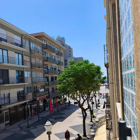 Διαμέρισμα 19 Nineteen - Espinho (Aveiro)