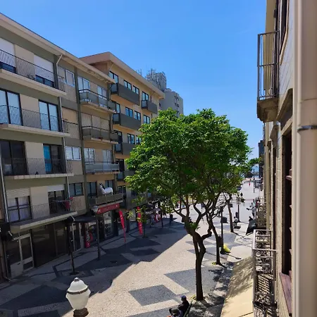 Apartamento 19 Nineteen - Espinho *