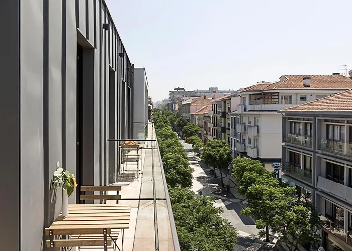 アパート 19 Nineteen - エスピーニョ