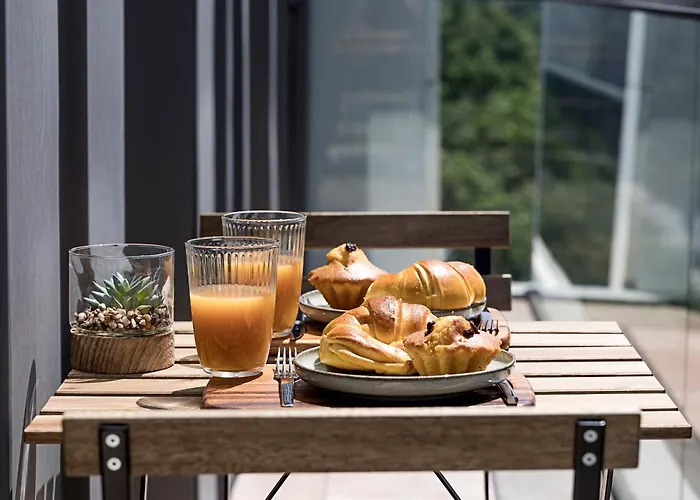 Apartment 19 Nineteen - Espinho (Aveiro)