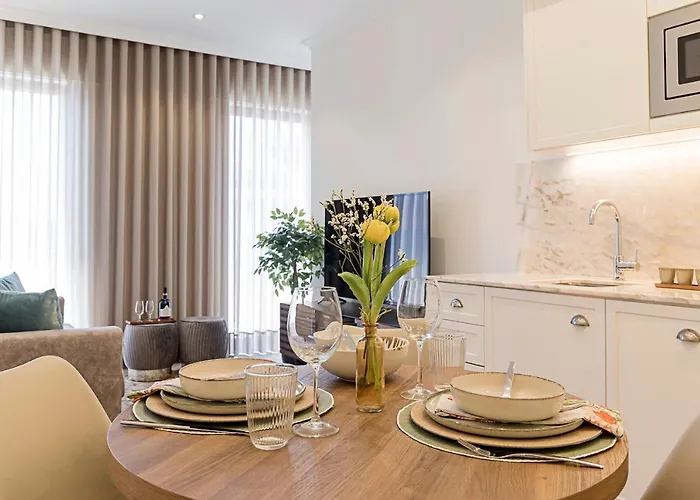 Apartment 19 Nineteen - Espinho (Aveiro)