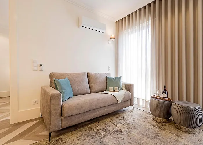 Lejlighed 19 Nineteen - Espinho (Aveiro)