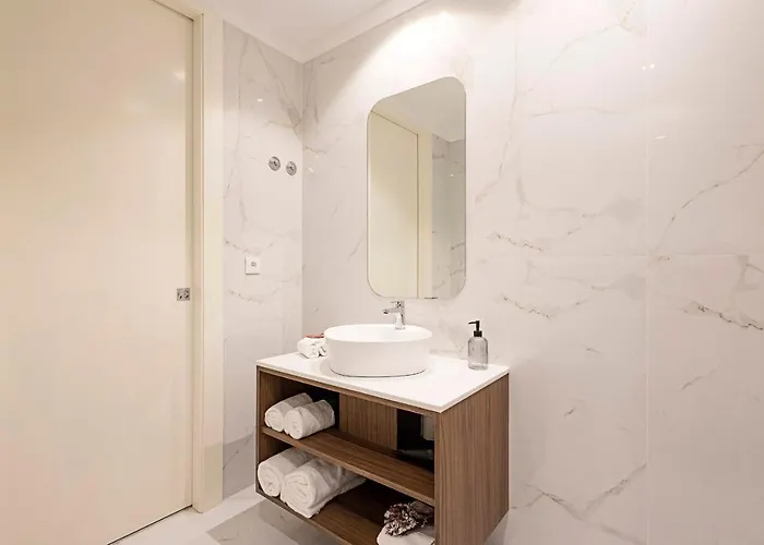 Lejlighed 19 Nineteen - *