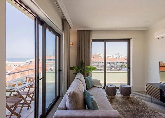 19 Nineteen - Apartment Espinho (Aveiro)