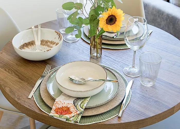 Apartment 19 Nineteen -