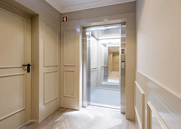 Lejlighed 19 Nineteen - Espinho (Aveiro)