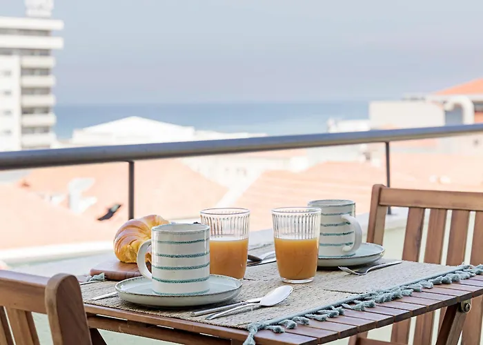 Lejlighed 19 Nineteen -