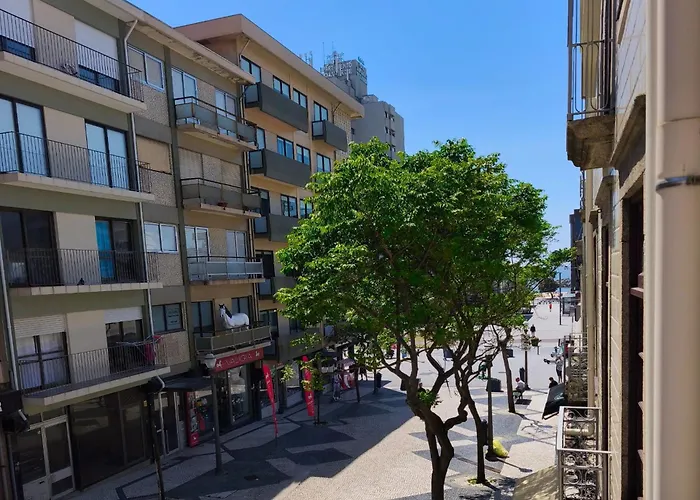 Lejlighed 19 Nineteen - *